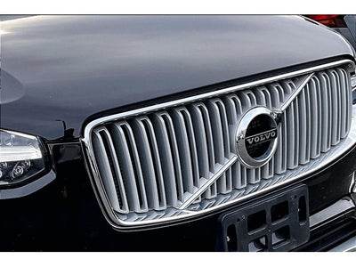 2019 Volvo XC90 Inscription