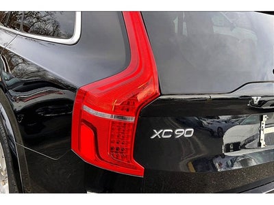 2019 Volvo XC90 Inscription