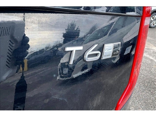 2019 Volvo XC90 Inscription