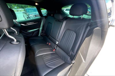 2023 Maserati Levante Modena