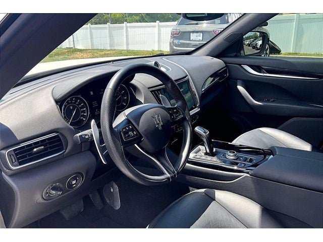 2023 Maserati Levante Modena