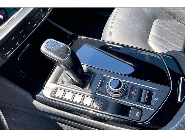 2023 Maserati Levante Modena