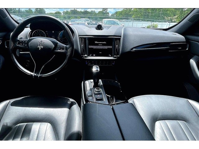 2023 Maserati Levante Modena