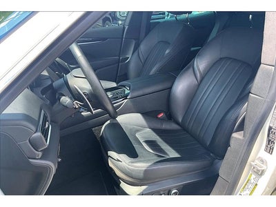 2023 Maserati Levante Modena