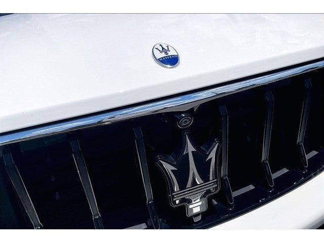 2023 Maserati Levante Modena