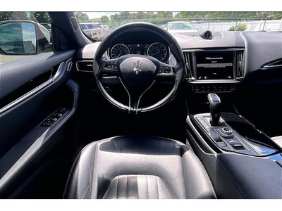 2023 Maserati Levante Modena