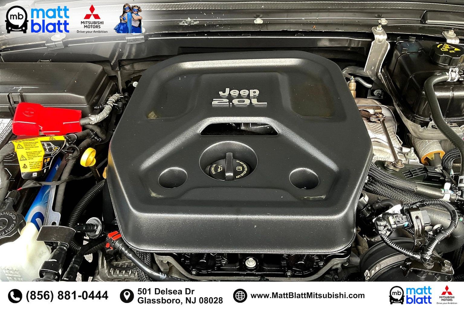 2021 Jeep Wrangler Rubicon