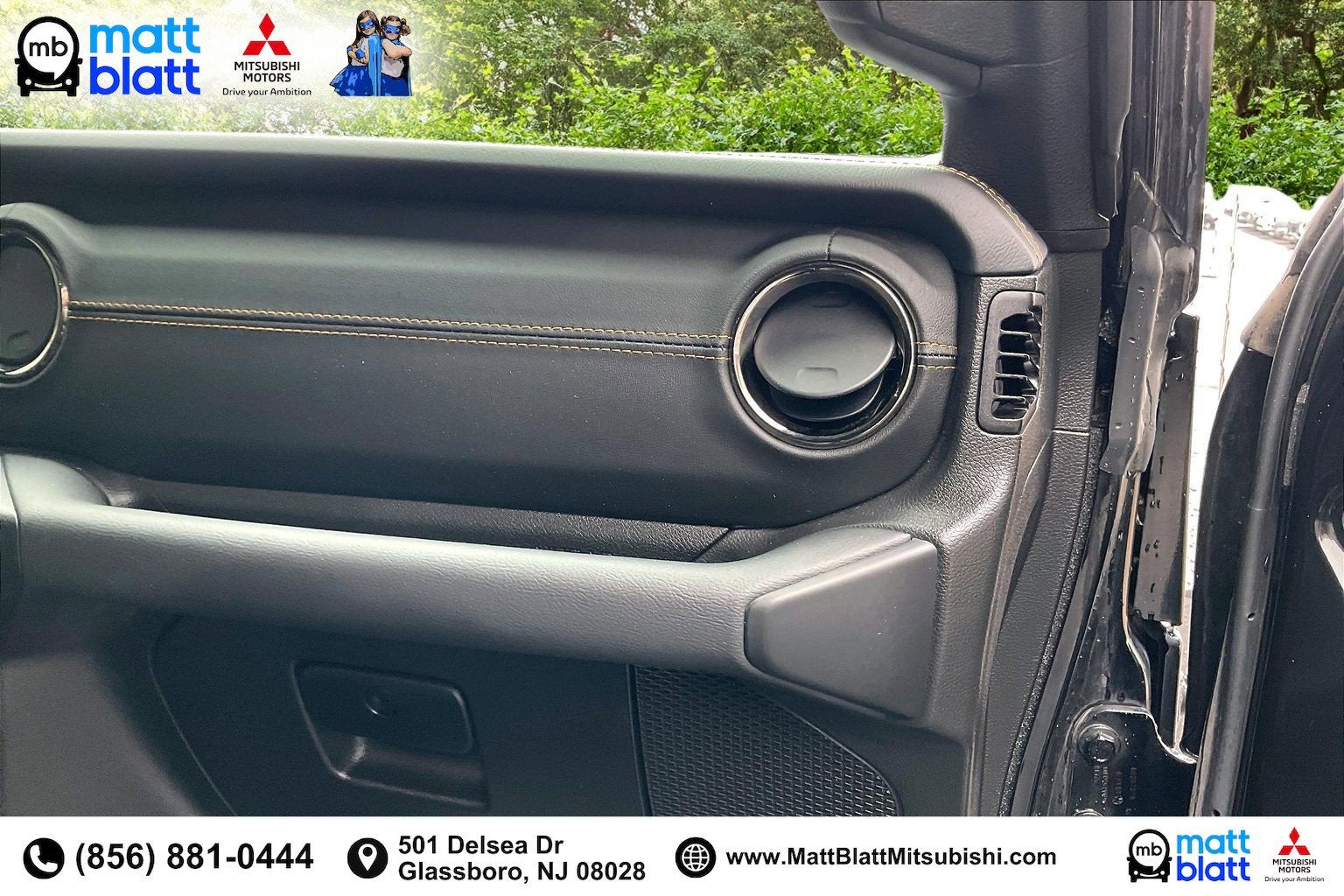 2023 Jeep Wrangler High Altitude