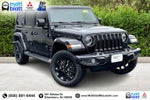 2023 Jeep Wrangler High Altitude