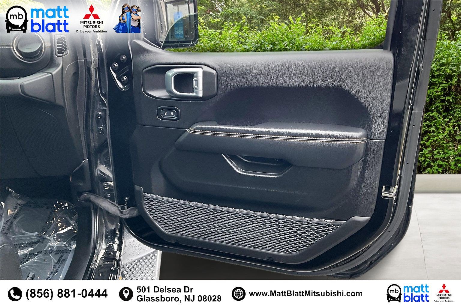 2023 Jeep Wrangler High Altitude