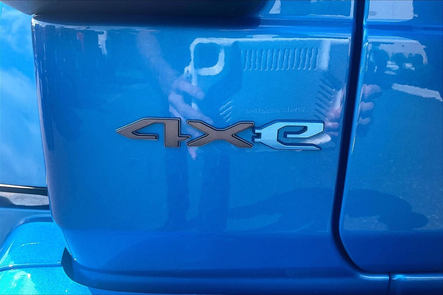2023 Jeep Wrangler 4xe Sahara High Altitude