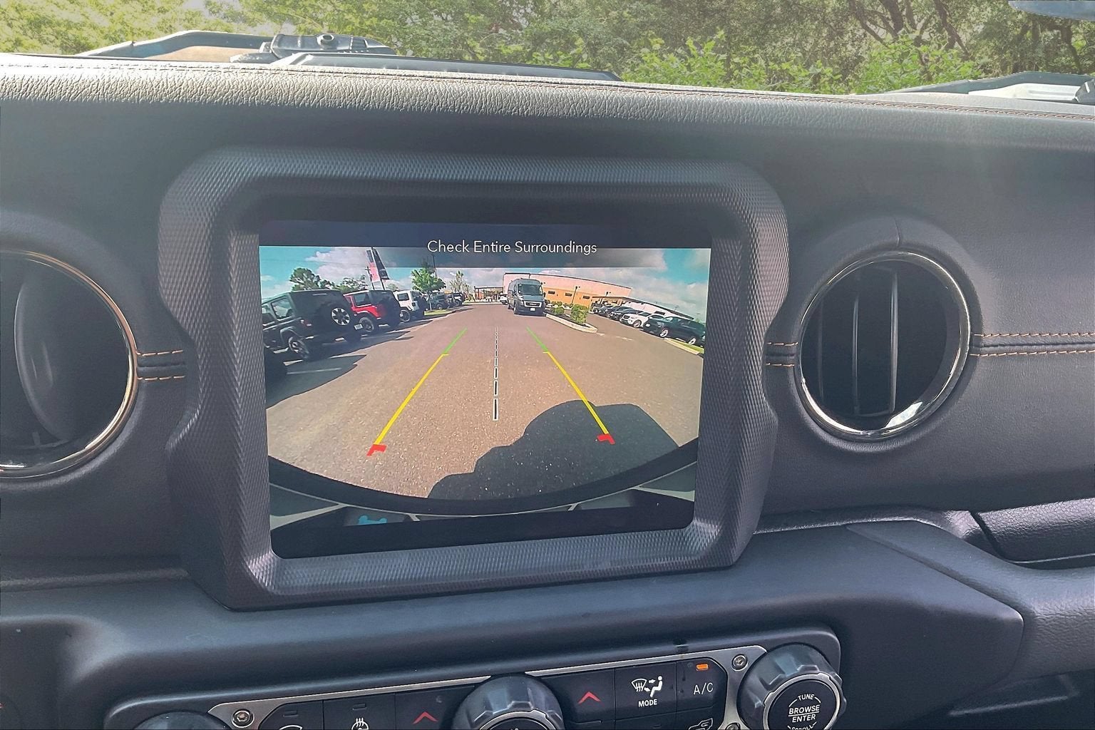 2023 Jeep Wrangler 4xe Sahara High Altitude