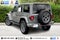 2022 Jeep Wrangler 4xe Unlimited Sahara High Altitude