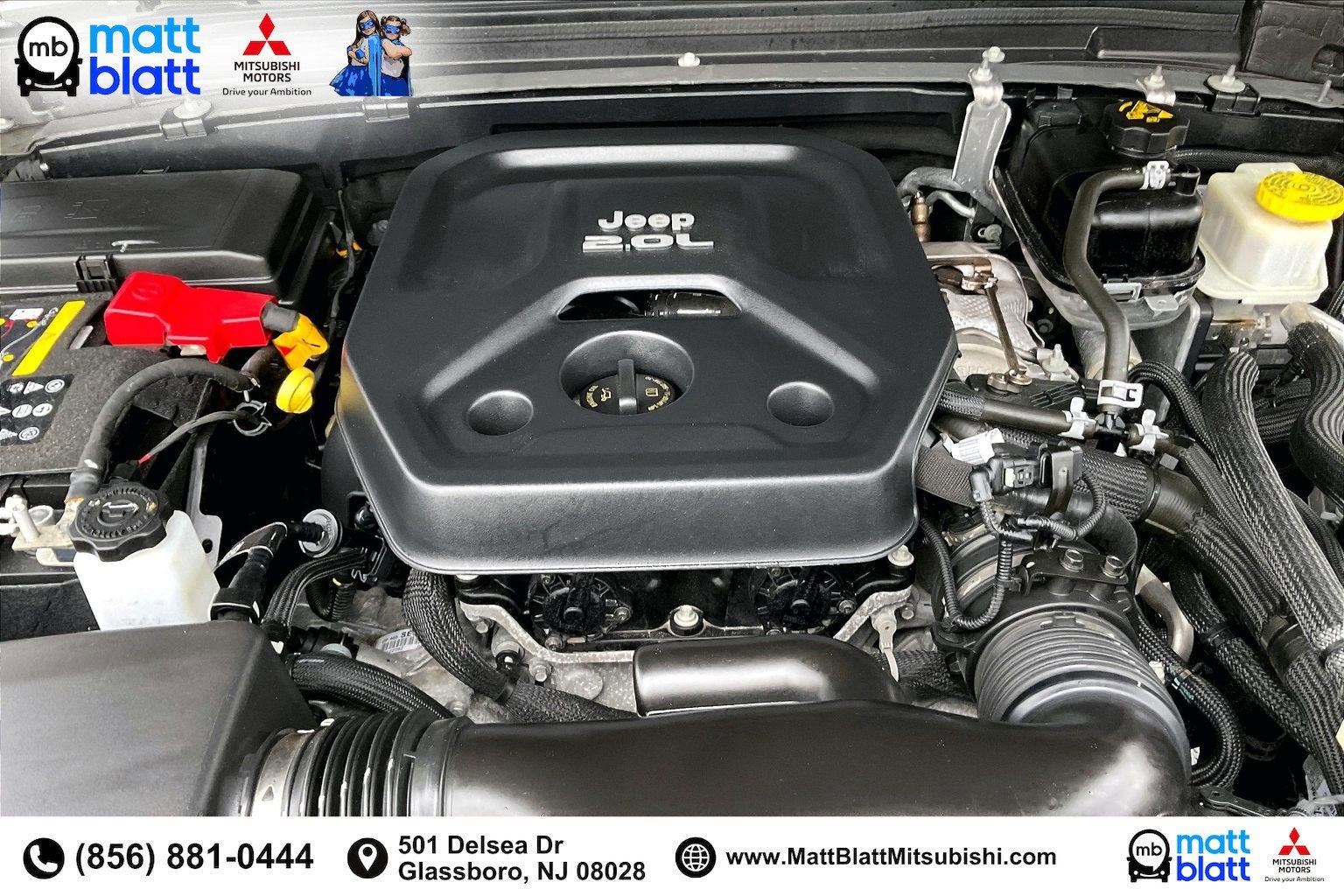 2022 Jeep Wrangler 4xe Unlimited Sahara High Altitude