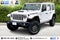 2022 Jeep Wrangler Unlimited Rubicon 392