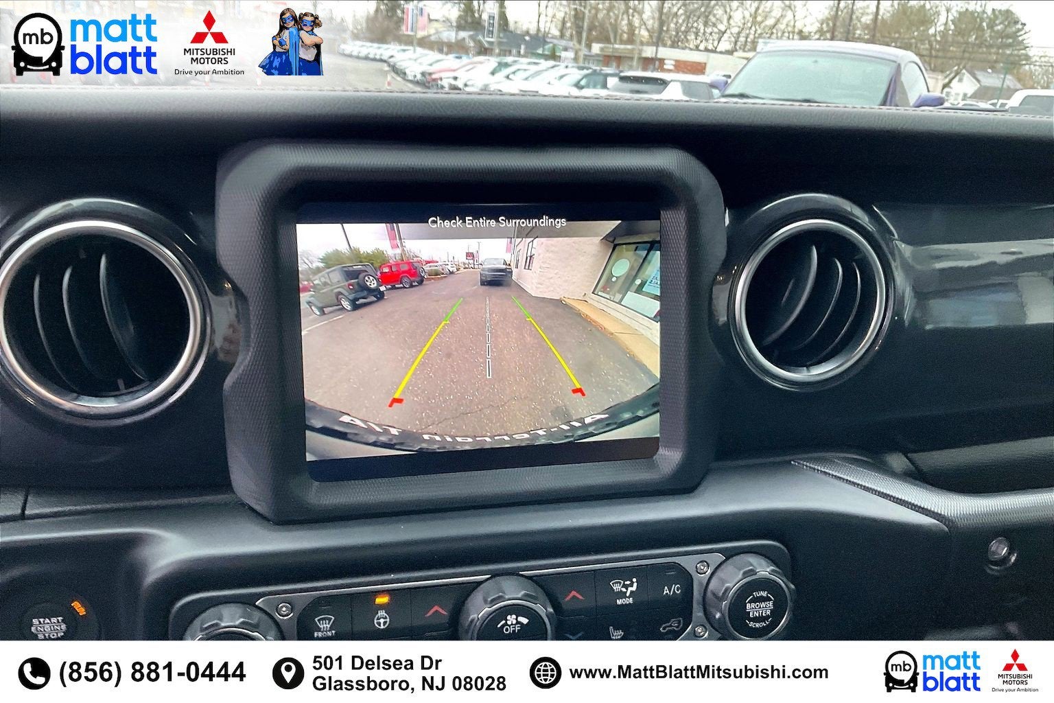 2022 Jeep Wrangler Unlimited Rubicon 392