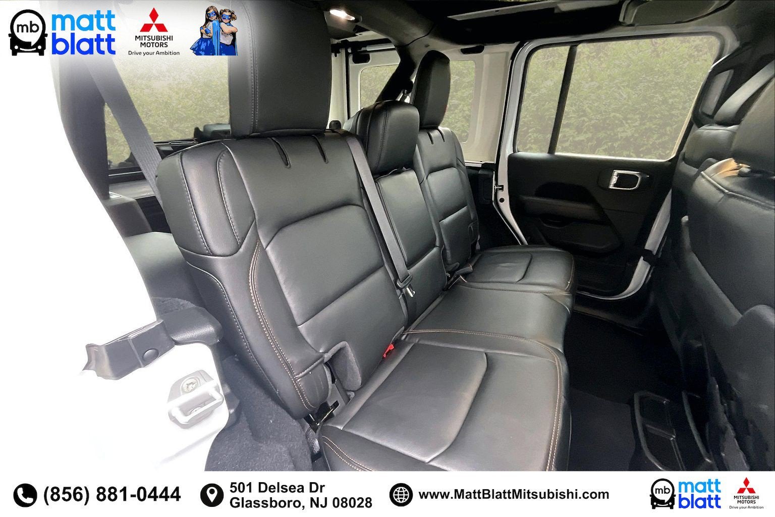 2022 Jeep Wrangler Unlimited Rubicon 392