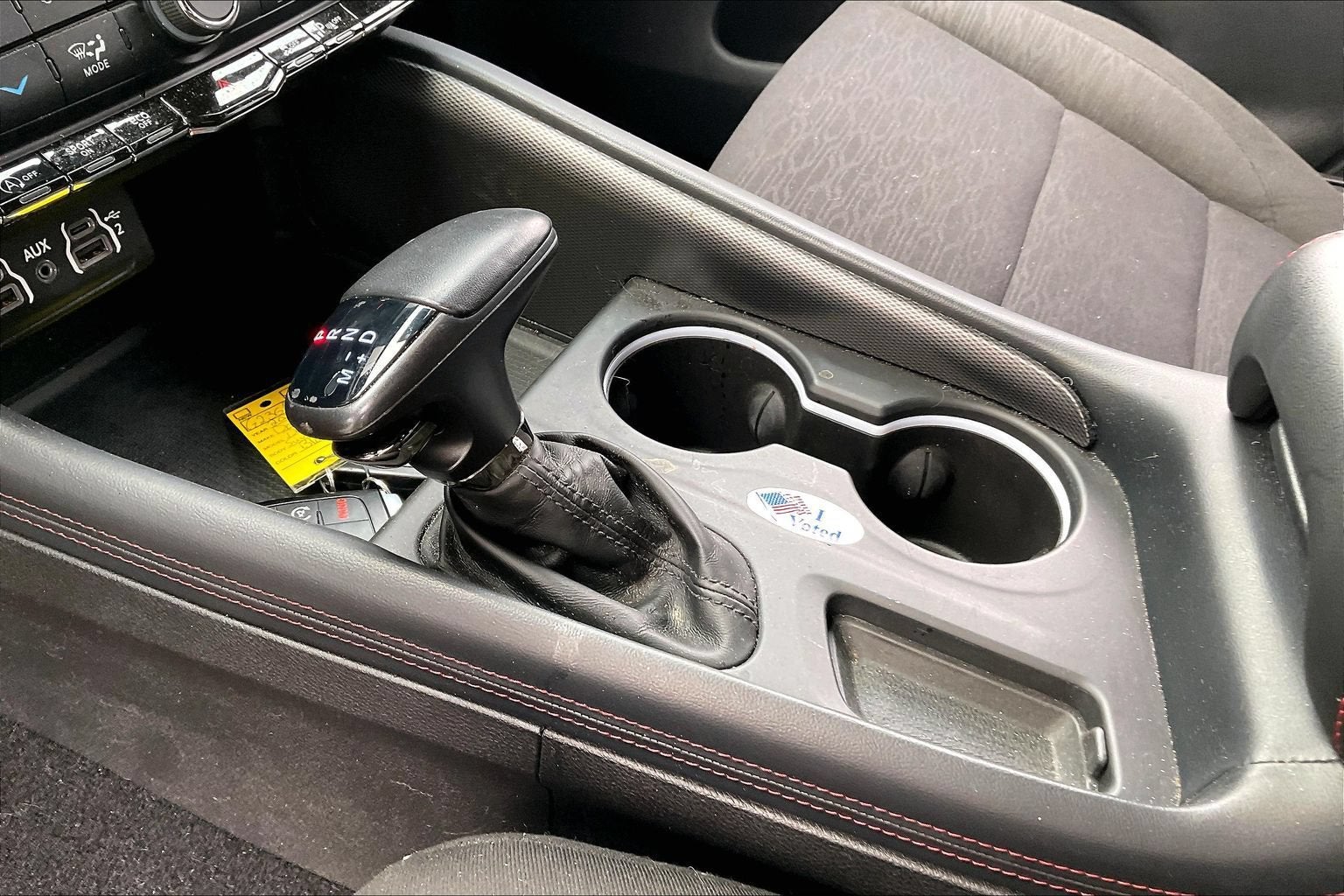 2023 Dodge Durango GT Launch Edition