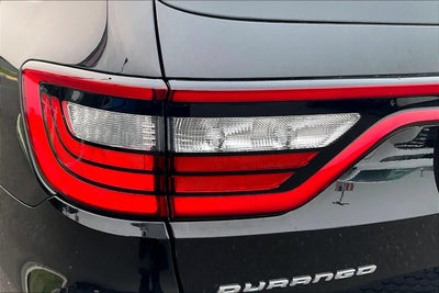 2023 Dodge Durango GT Launch Edition