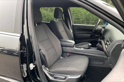 2023 Dodge Durango GT Launch Edition