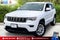 2022 Jeep Grand Cherokee WK Laredo