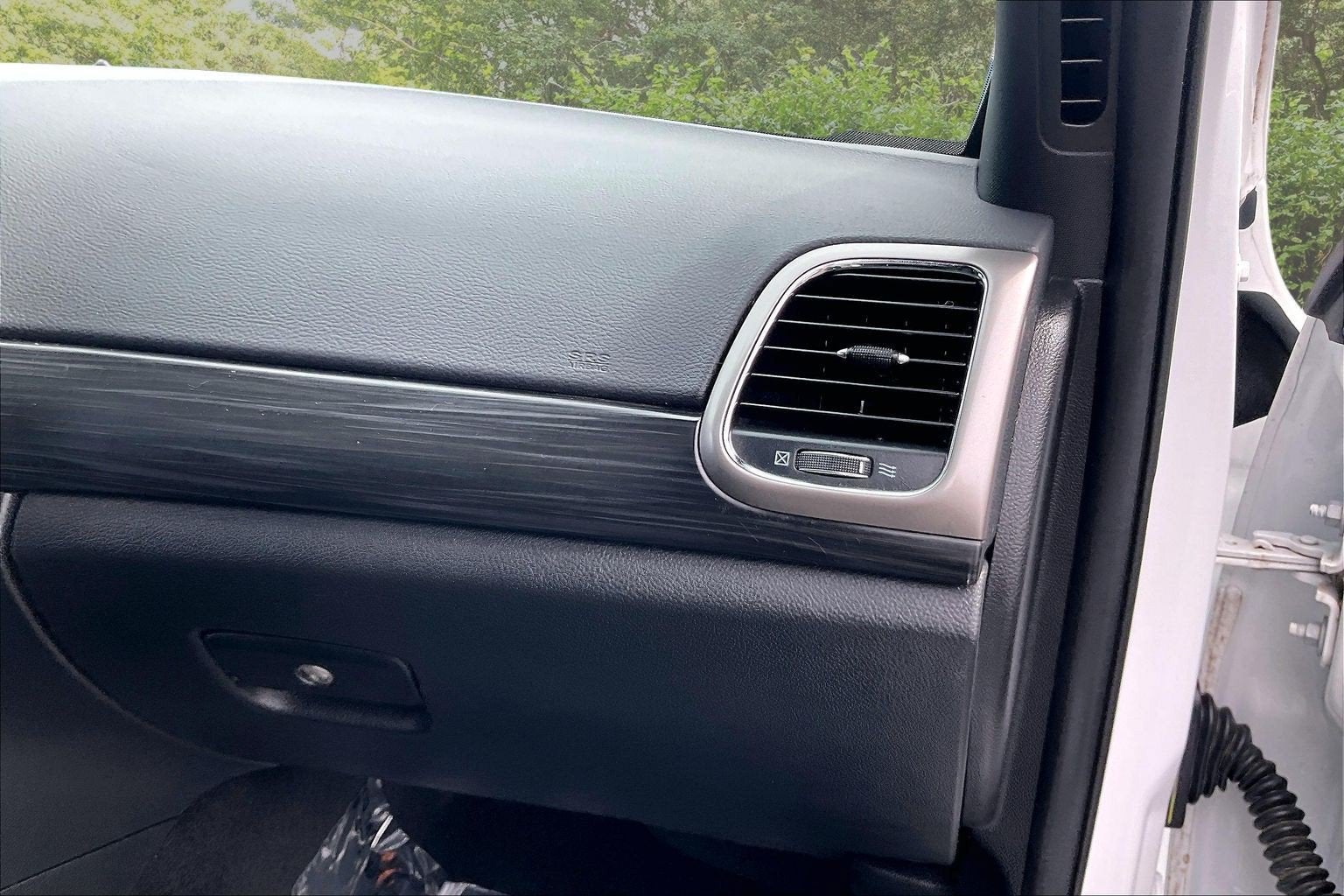 2022 Jeep Grand Cherokee WK Laredo