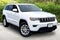 2022 Jeep Grand Cherokee WK Laredo
