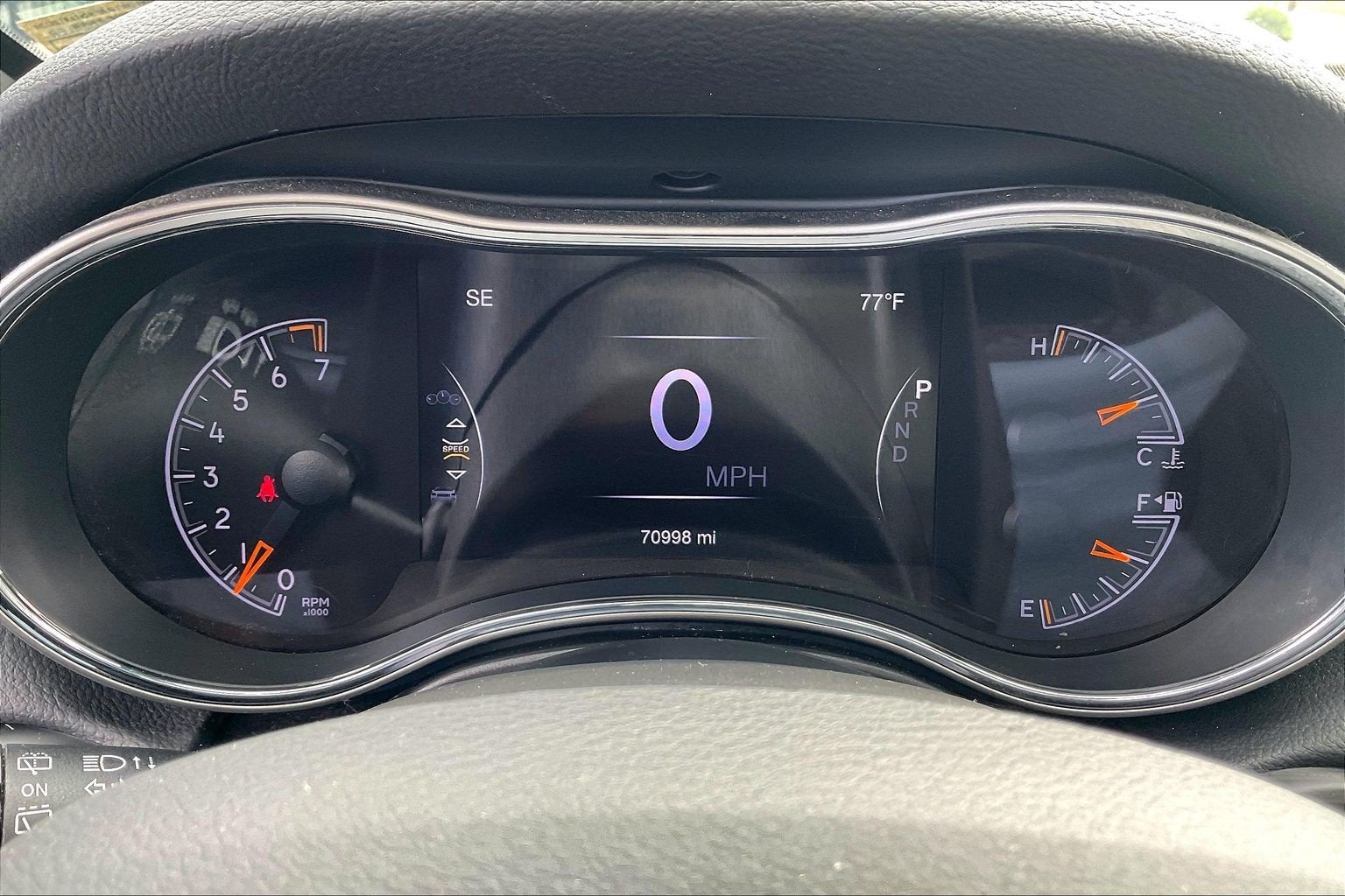2022 Jeep Grand Cherokee WK Laredo