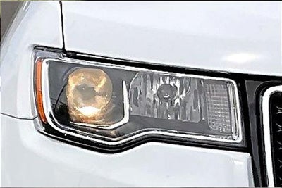 2022 Jeep Grand Cherokee WK Laredo