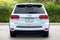 2022 Jeep Grand Cherokee WK Laredo