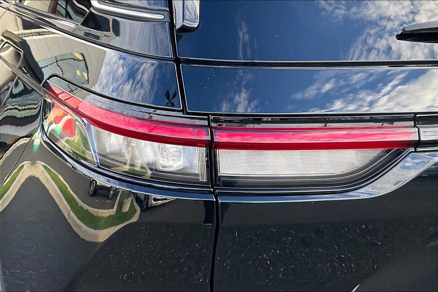 2024 Jeep Grand Cherokee 4xe 4XE