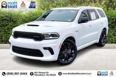 2022 Dodge Durango R/T