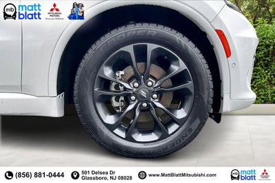 2022 Dodge Durango R/T