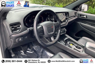 2022 Dodge Durango R/T