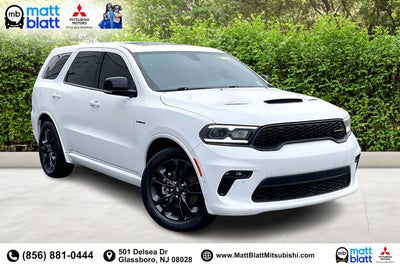 2022 Dodge Durango R/T