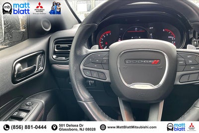 2022 Dodge Durango R/T
