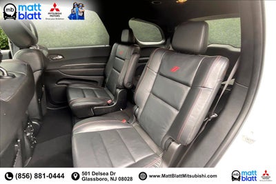 2022 Dodge Durango R/T