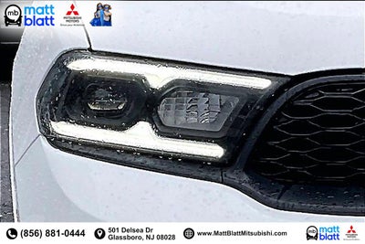 2022 Dodge Durango R/T