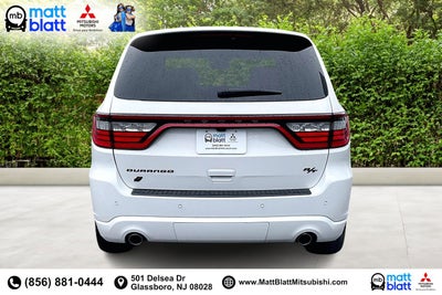 2022 Dodge Durango R/T