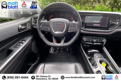 2022 Dodge Durango R/T