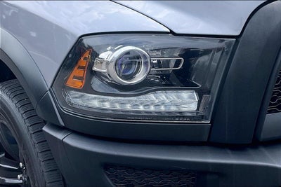2023 RAM 1500 Classic Warlock
