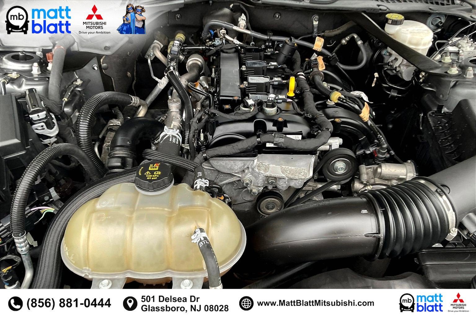 2023 Ford Mustang Eco Premium