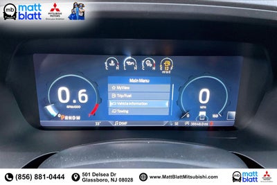 2023 Ford Expedition Max Platinum