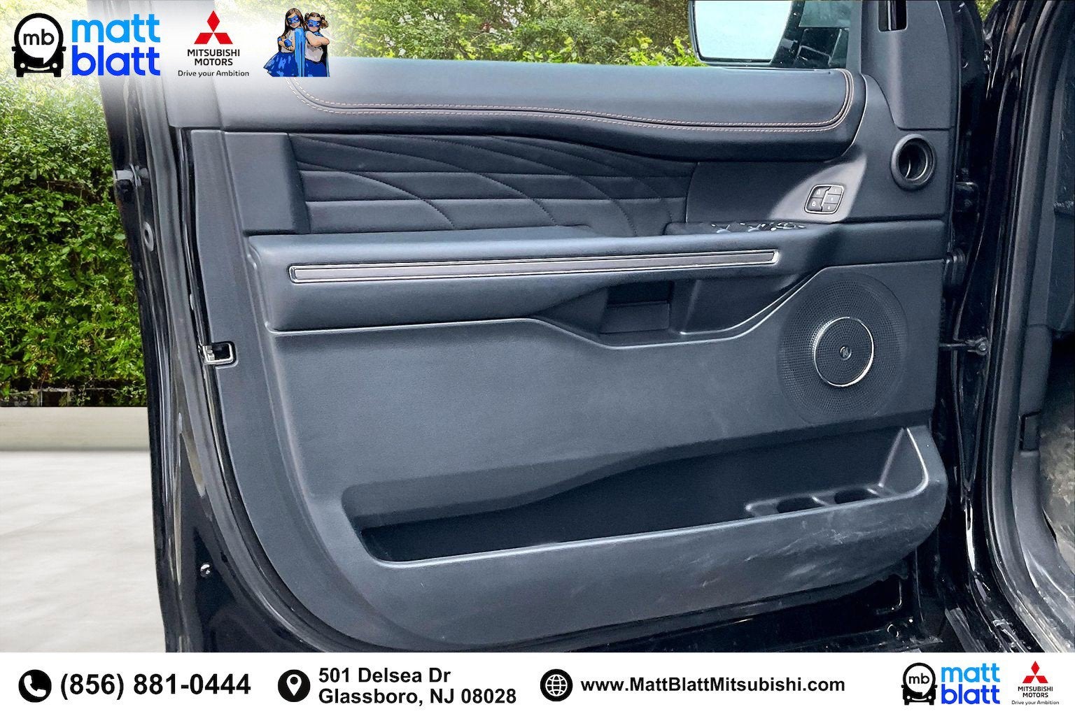 2023 Ford Expedition Max Platinum