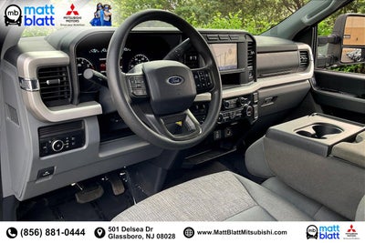 2024 Ford Super Duty F-250 SRW XLT