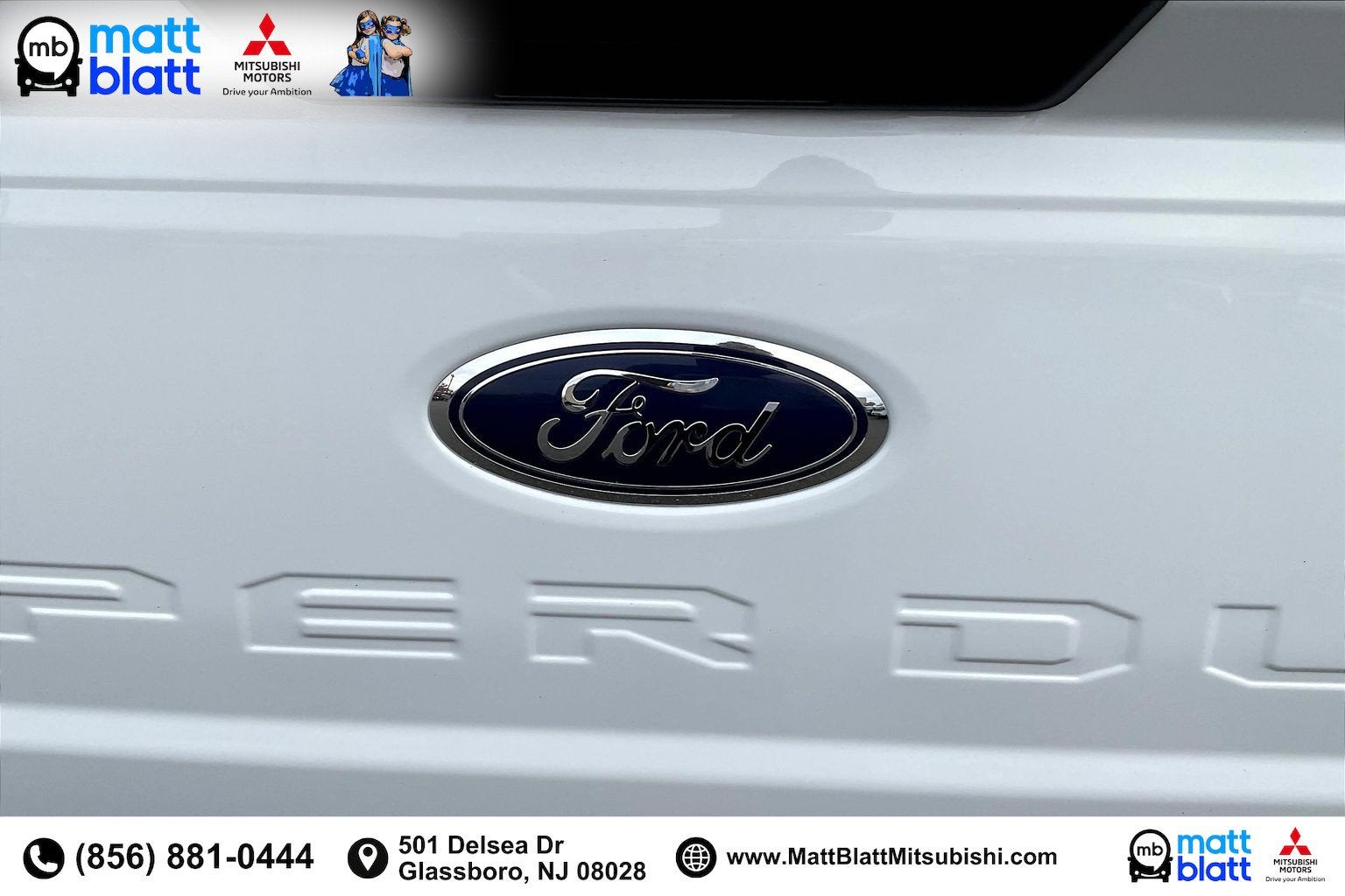 2024 Ford Super Duty F-250 SRW XLT