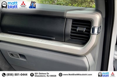 2024 Ford Super Duty F-250 SRW XLT