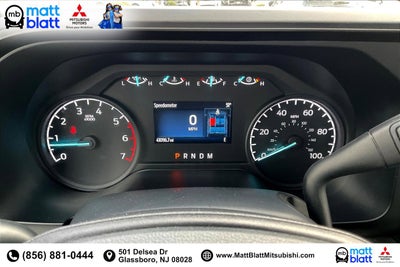 2024 Ford Super Duty F-250 SRW XLT