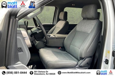 2024 Ford Super Duty F-250 SRW XLT