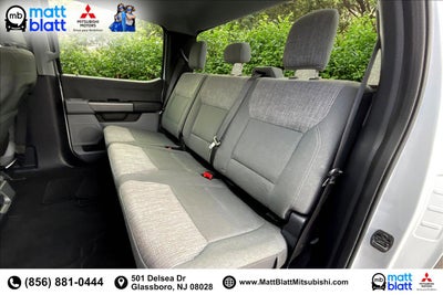 2024 Ford Super Duty F-250 SRW XLT